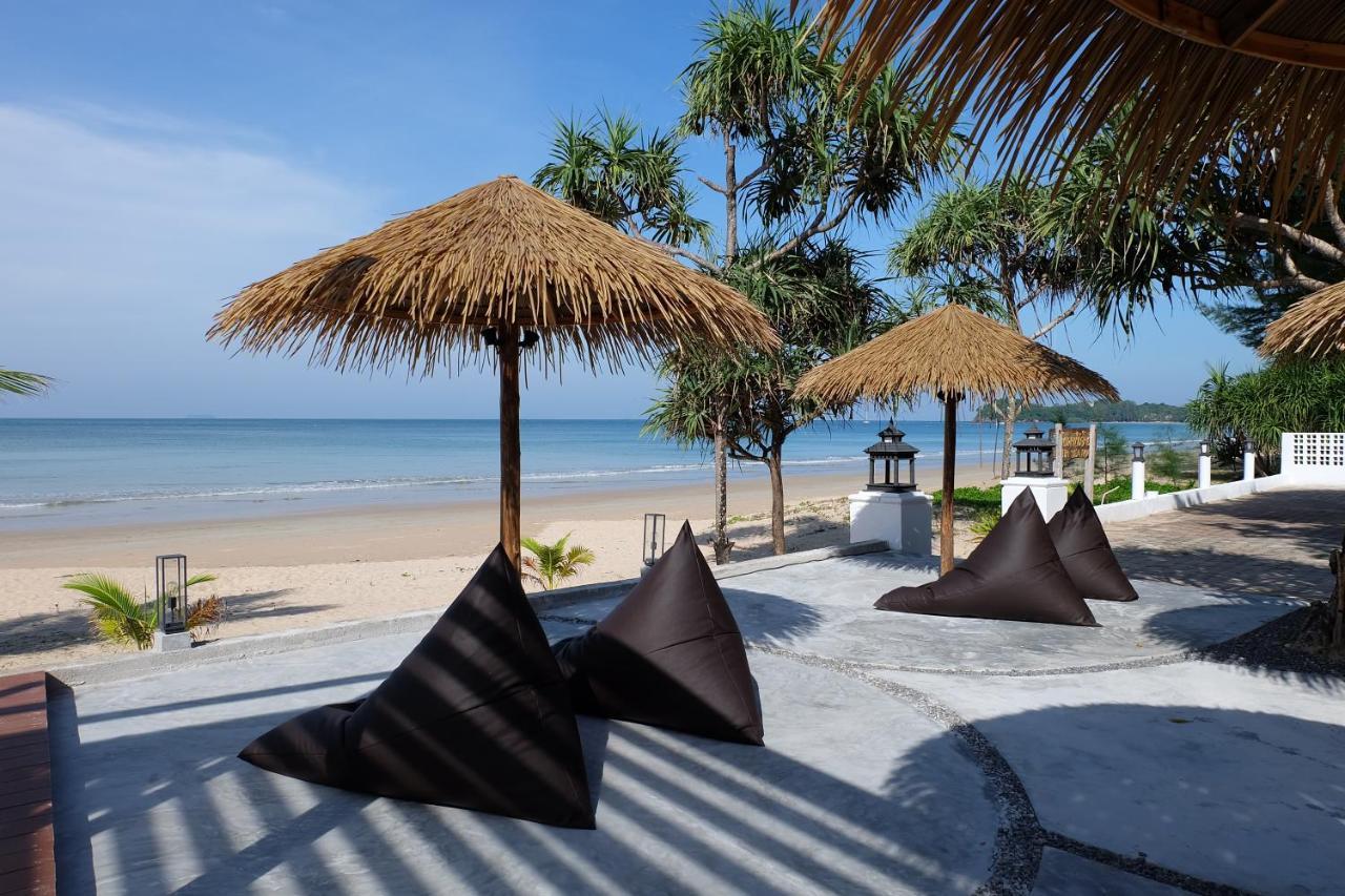 Tempat peranginan Lanta Sea House