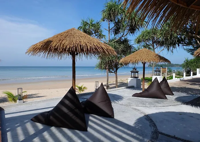 Lanta Sea House