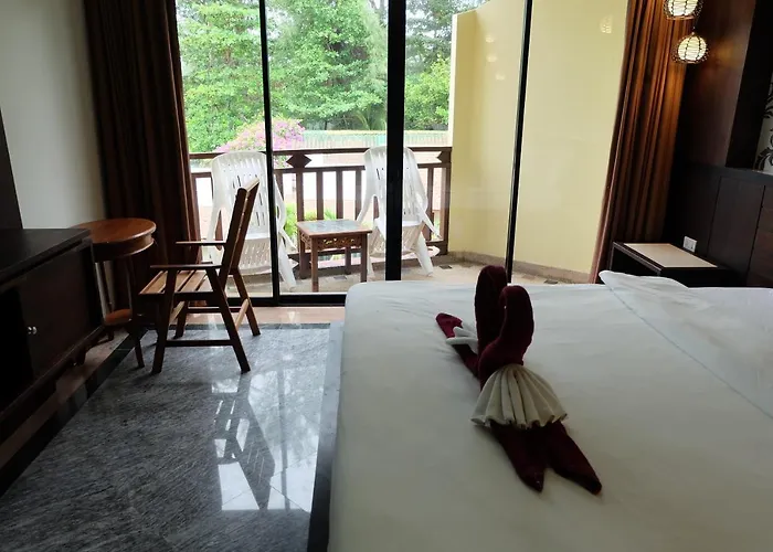 Lanta Sea House