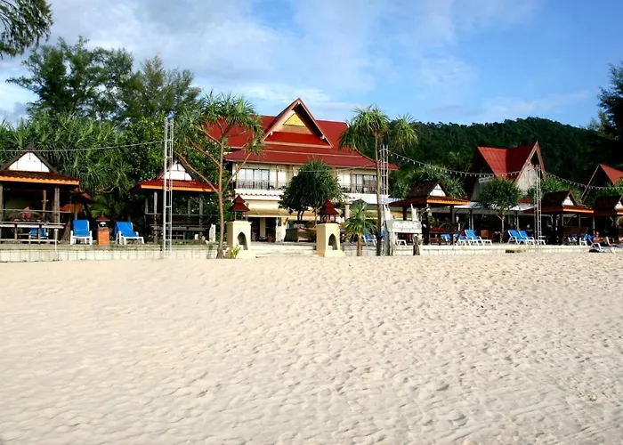 Lanta Sea House