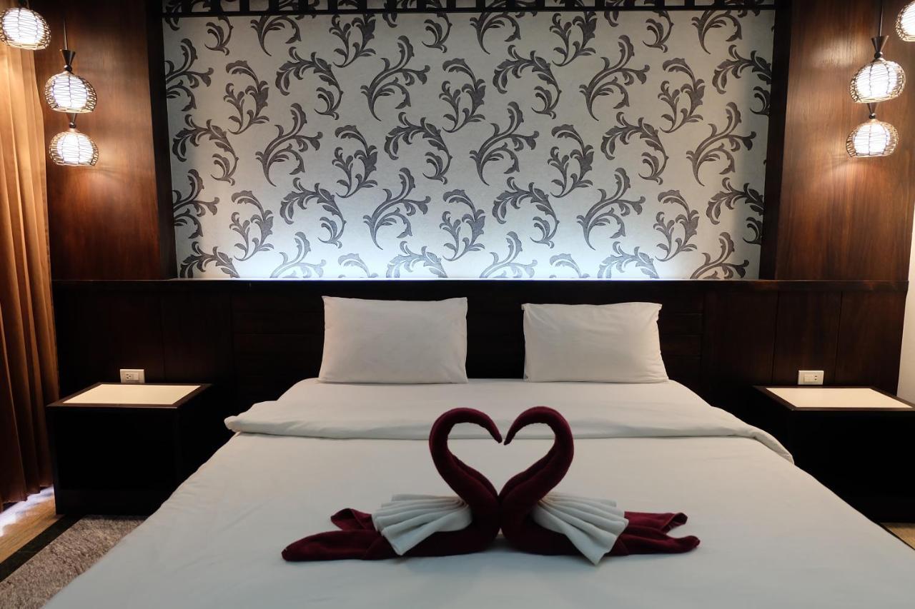 Lanta Sea House Resort