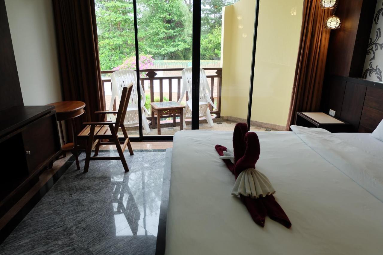 Lanta Sea House Ko Lanta