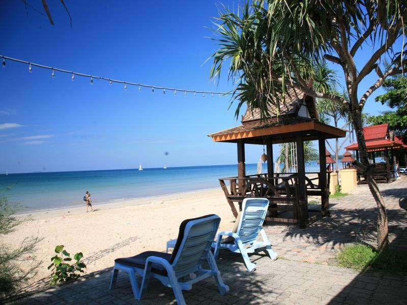 Resort Lanta Sea House