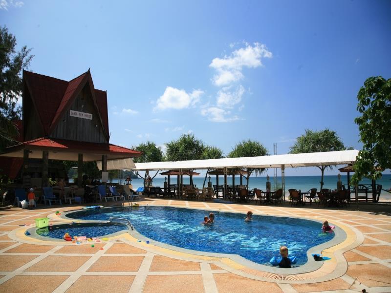 Lanta Sea House Ko Lanta