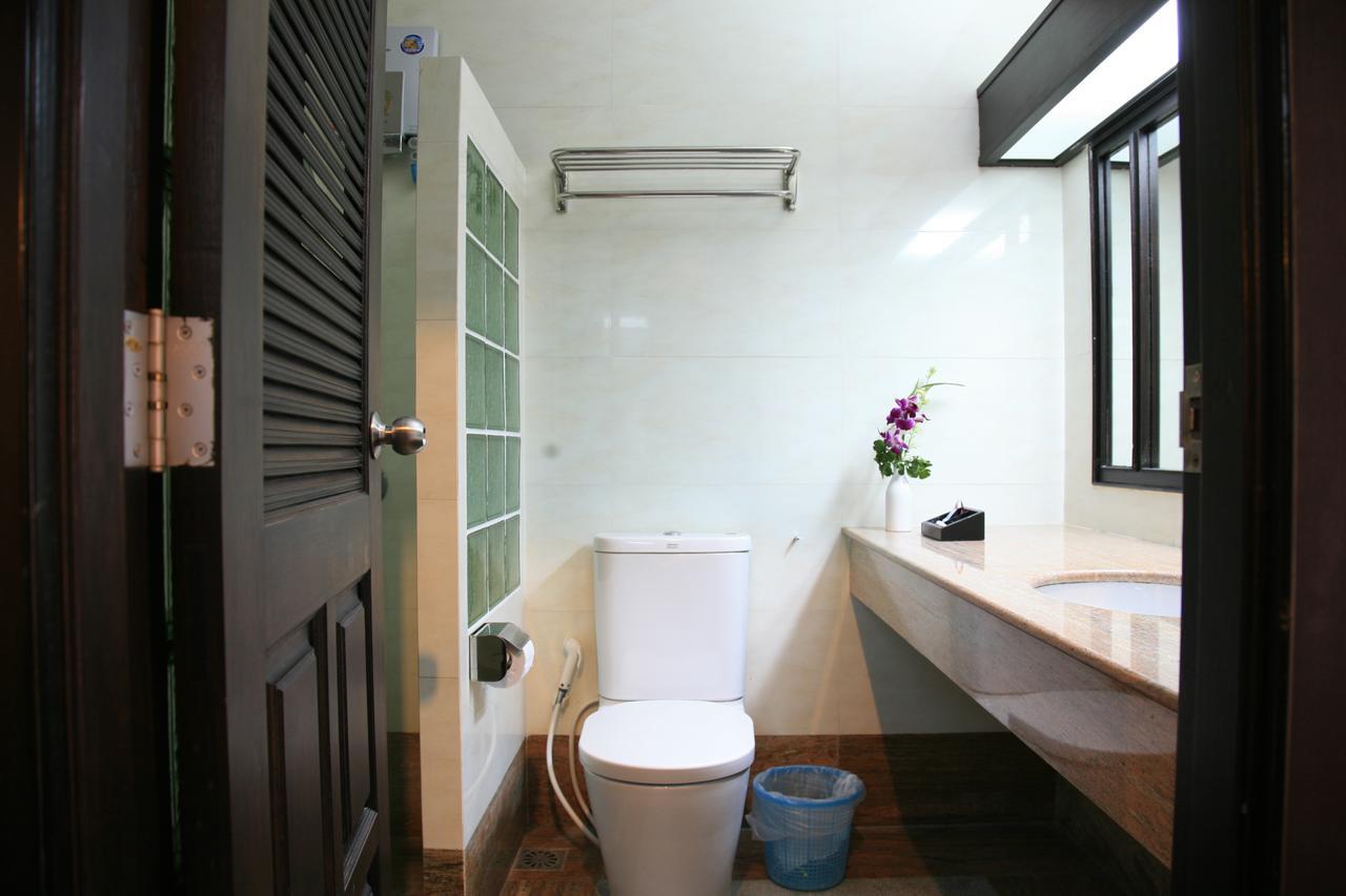 Lanta Sea House
