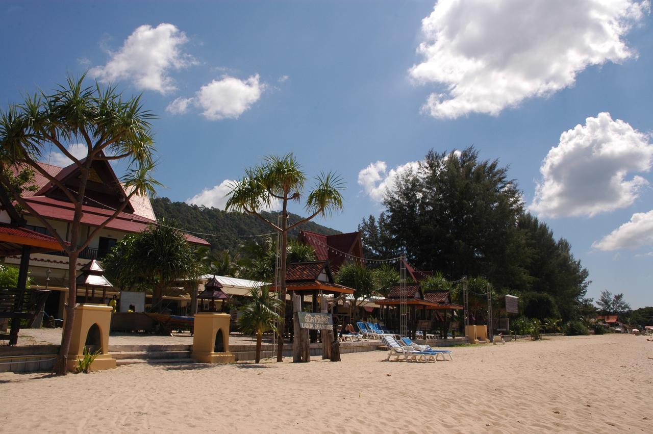 Lanta Sea House