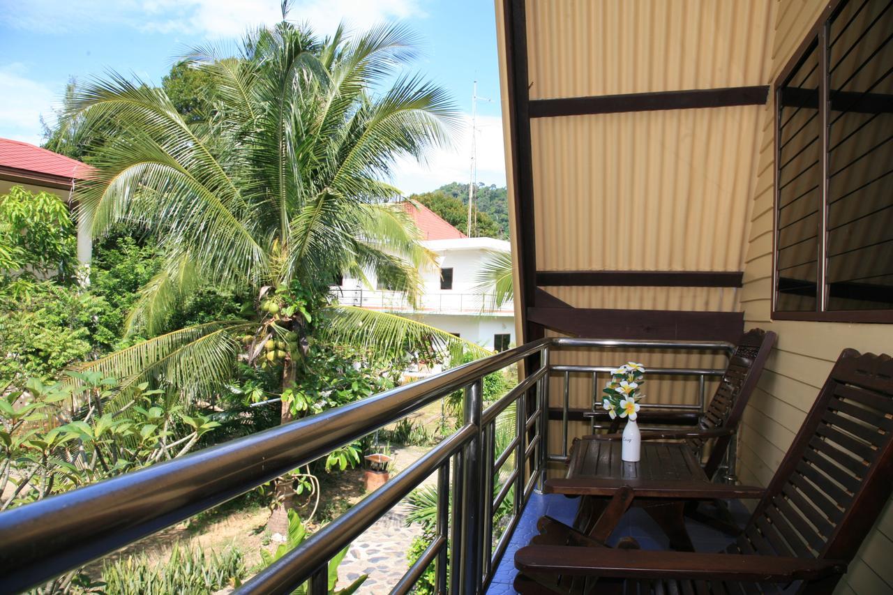 Lanta Sea House Resort Ko Lanta