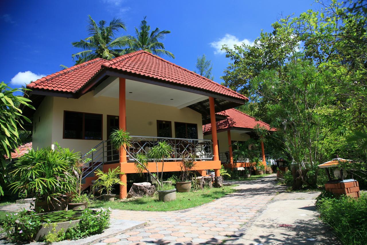 Resort Lanta Sea House Ko Lanta