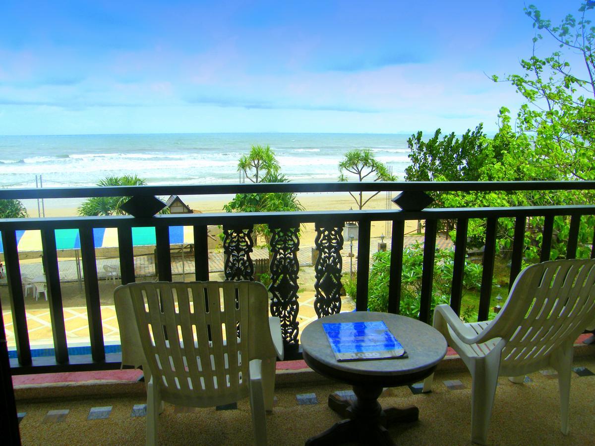 Lanta Sea House 2*