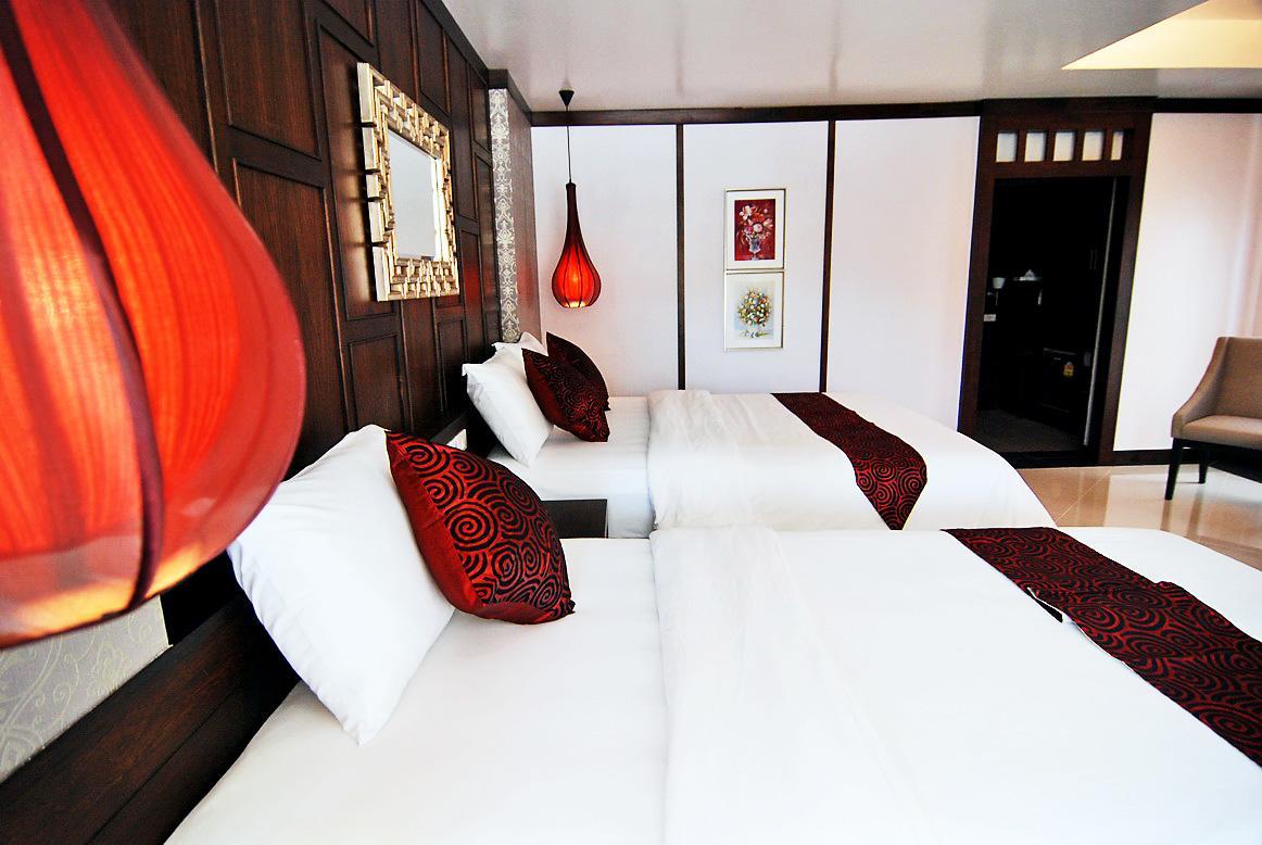 Lanta Sea House Resort Ko Lanta