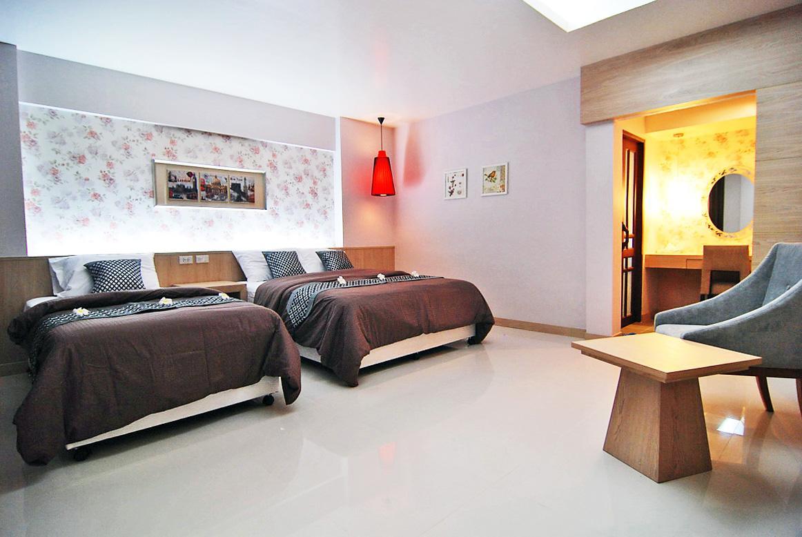 Resort Lanta Sea House 2*
