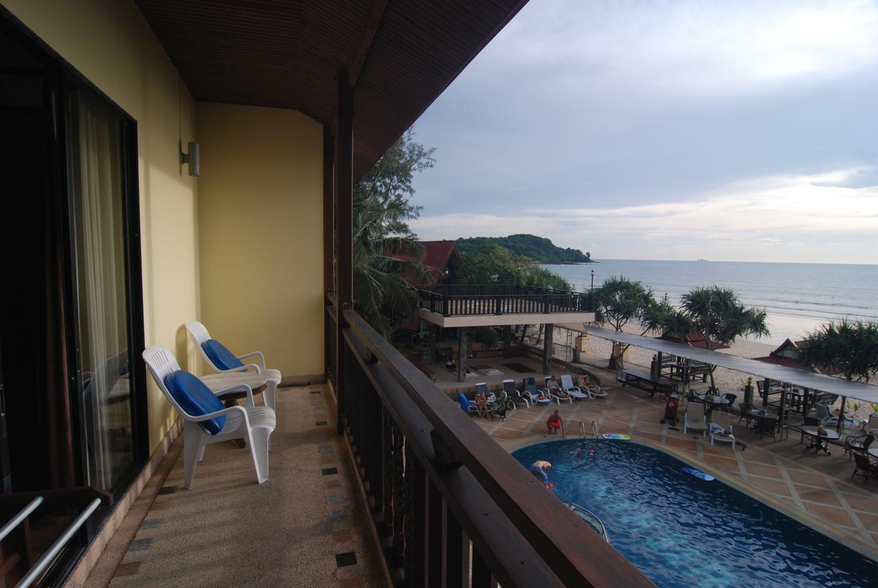 Lanta Sea House Resort 2*