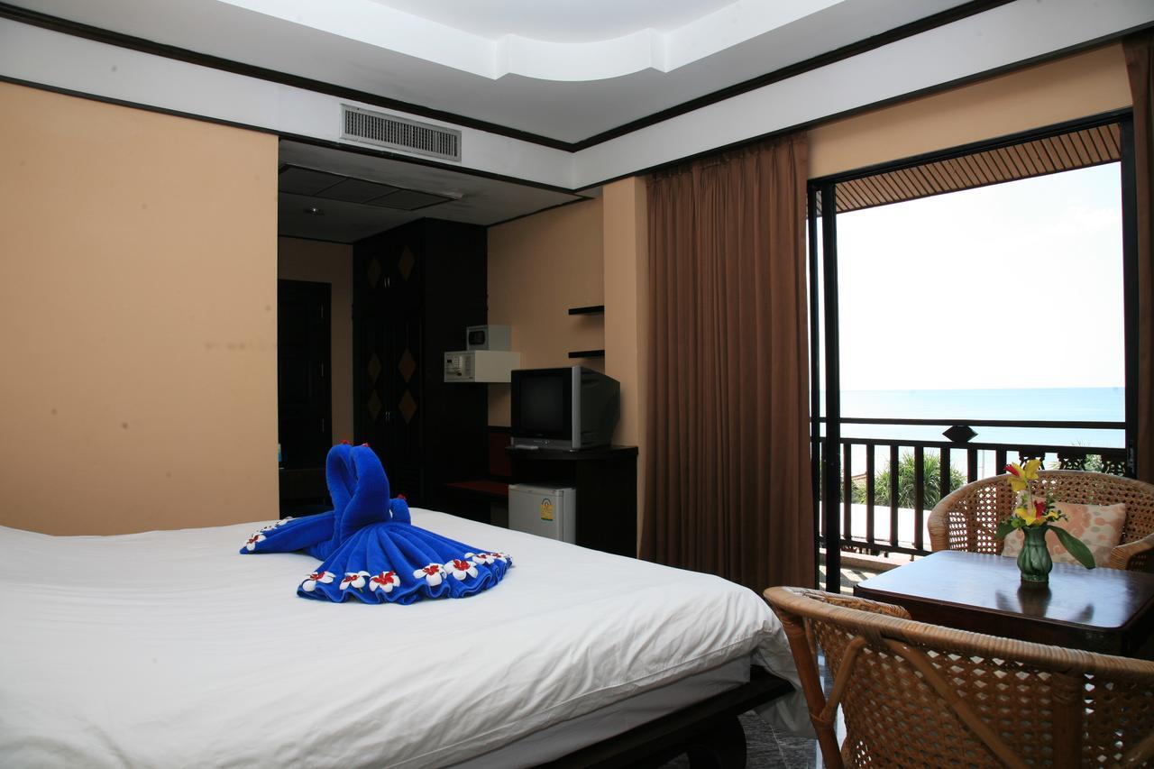 Lanta Sea House Ko Lanta