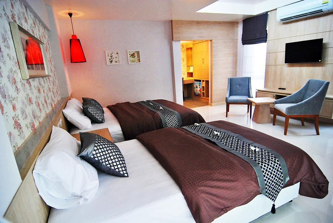 Lanta Sea House Resort 2*