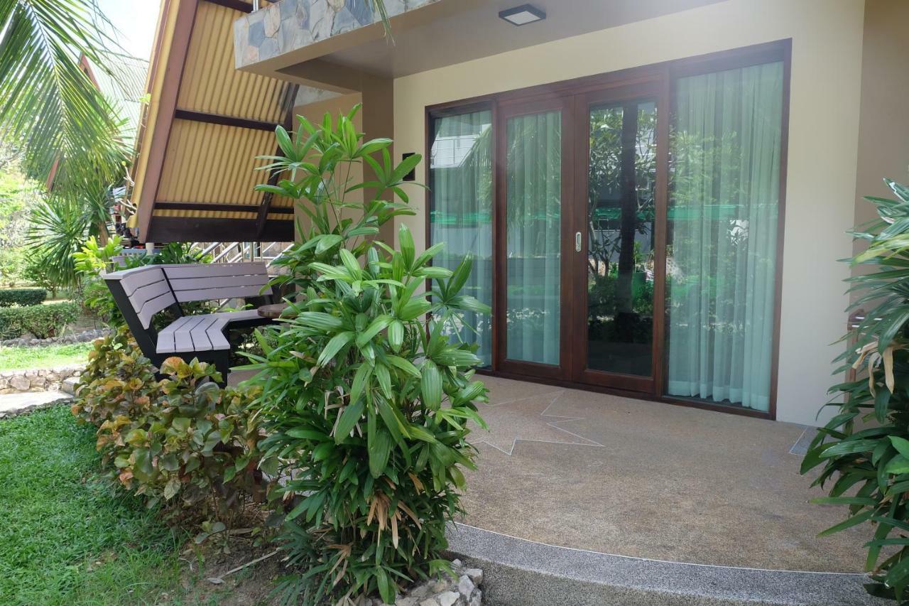 Lanta Sea House Resort 2*