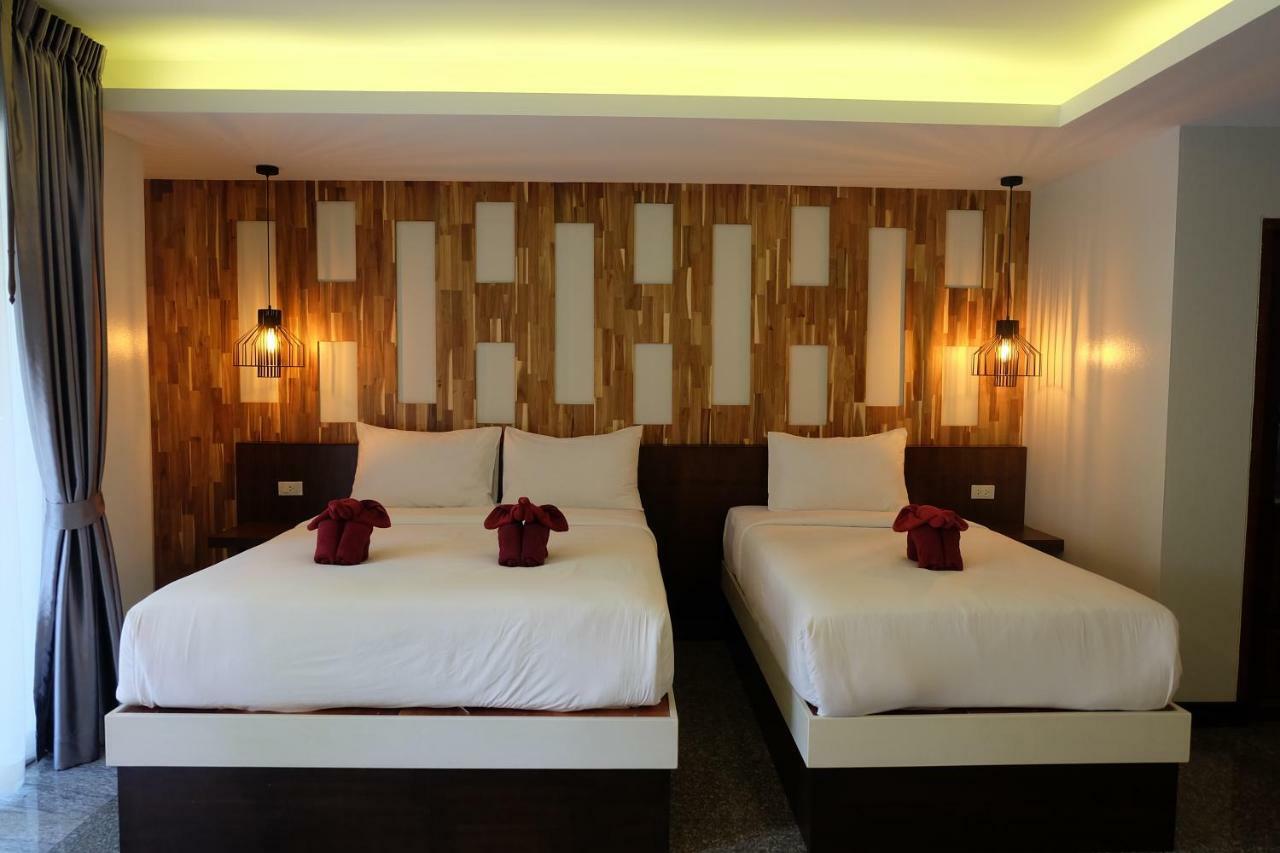 Lanta Sea House Ko Lanta