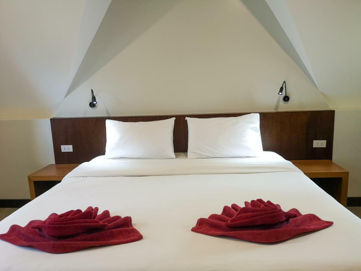 Resort Lanta Sea House 2*