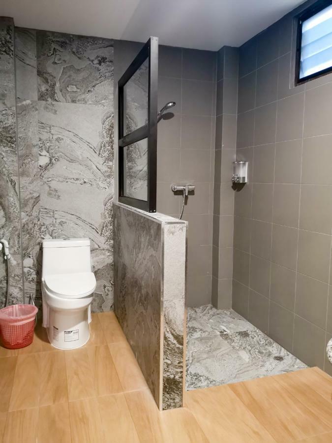 Lanta Sea House Resort Ko Lanta