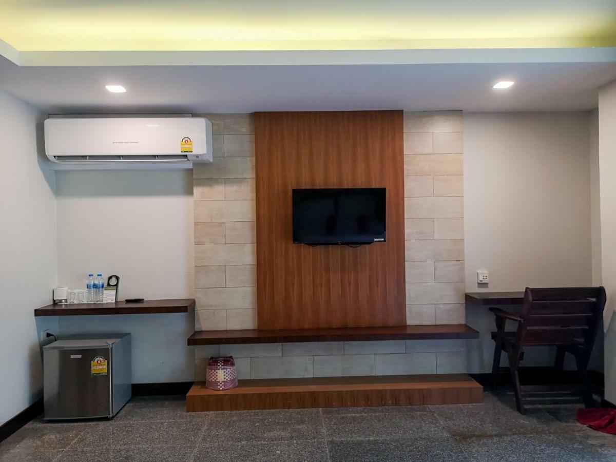 Lanta Sea House