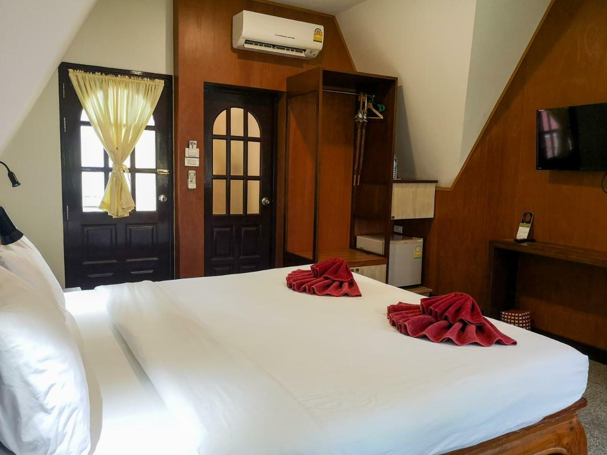 Lanta Sea House Resort Ko Lanta