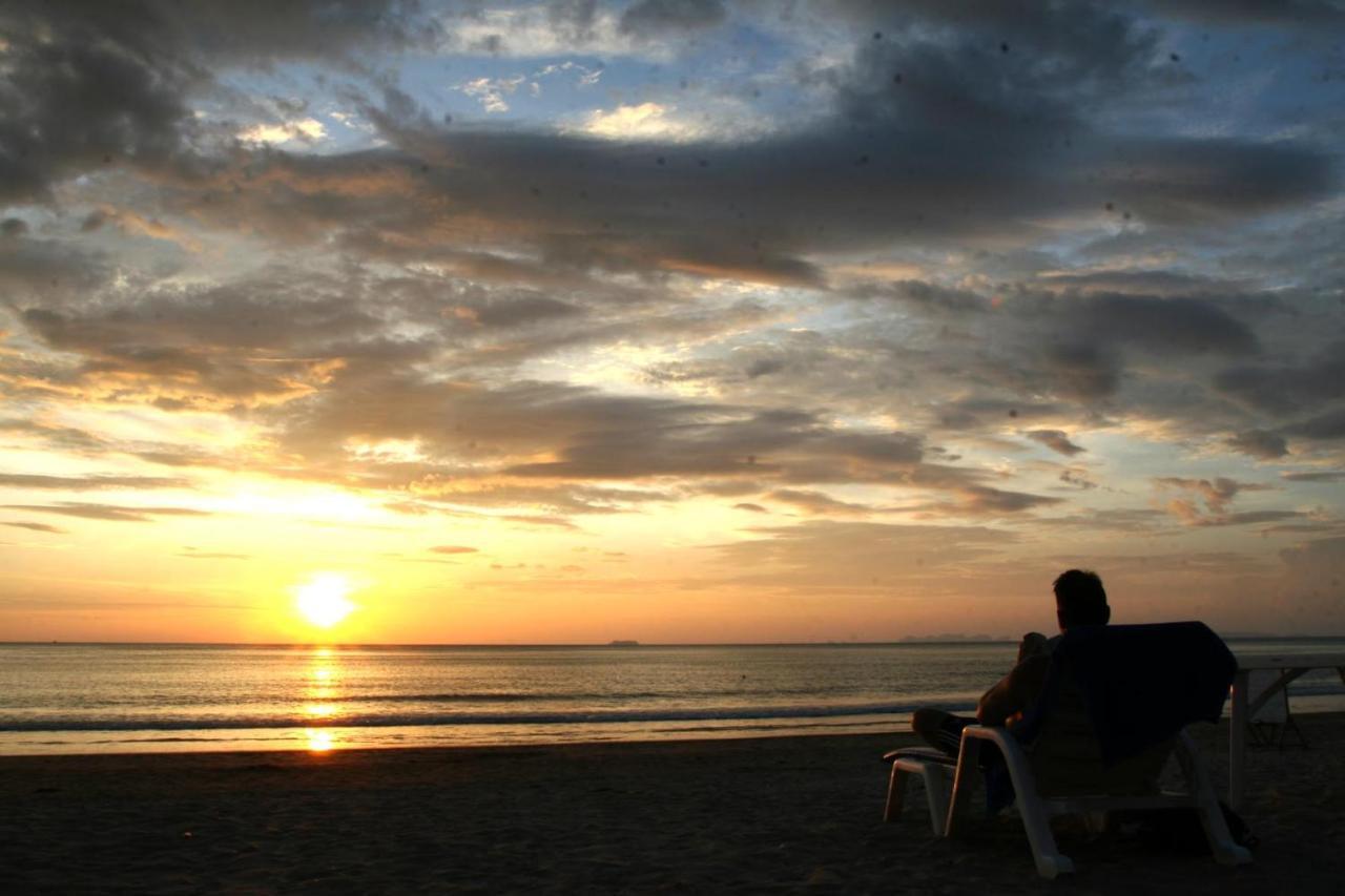 Lanta Sea House Ko Lanta