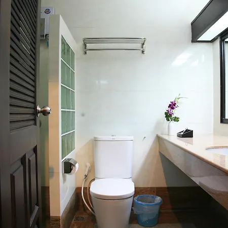 Hotel Lanta Sea House Ko Lanta Exterior foto