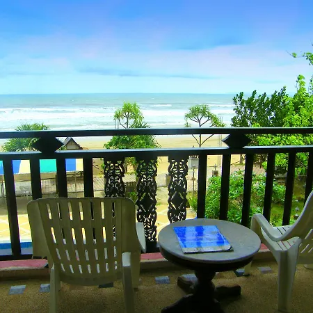 Hotel Lanta Sea House Ko Lanta Exterior foto
