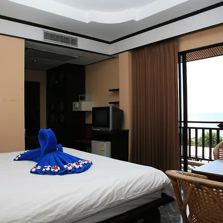Hotel Lanta Sea House Ko Lanta Exterior foto