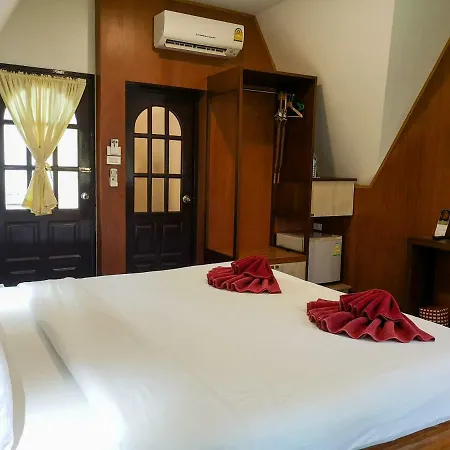 Hotel Lanta Sea House Ko Lanta Exterior foto